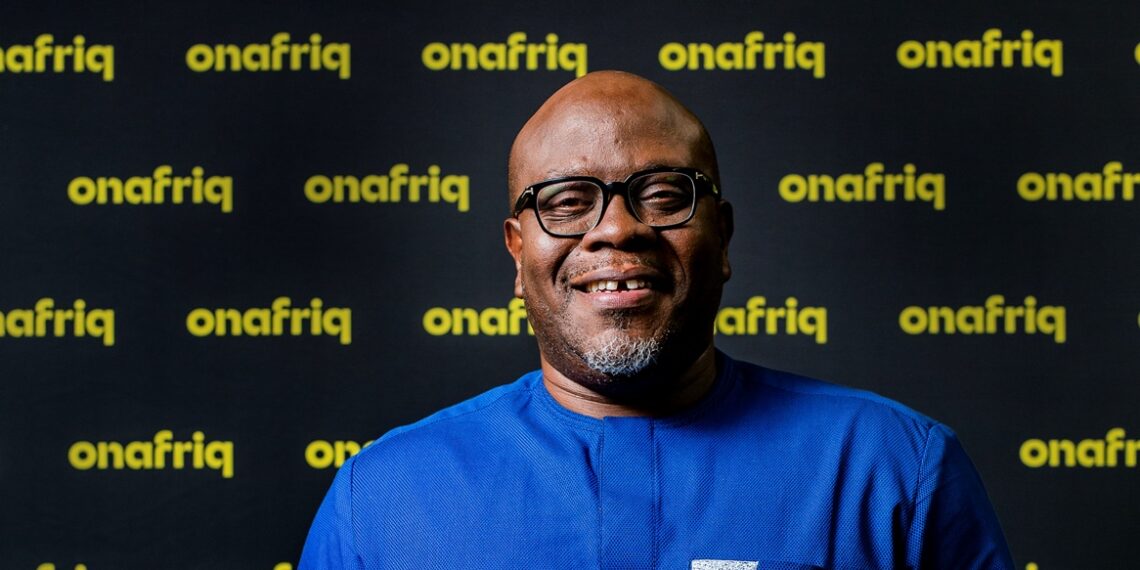 MFS Africa rebrands to Oneafriq - Dare Okoudjou