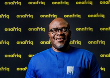 MFS Africa rebrands to Oneafriq - Dare Okoudjou