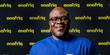 MFS Africa rebrands to Oneafriq - Dare Okoudjou