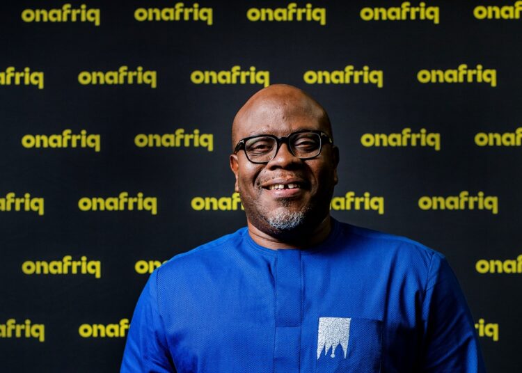 MFS Africa rebrands to Oneafriq - Dare Okoudjou