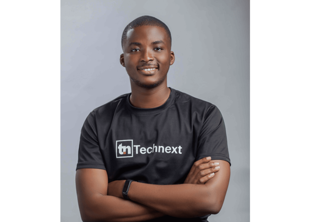 David Afolayan - Technext