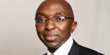 Dr. Armstrong Ume Takang MOFI