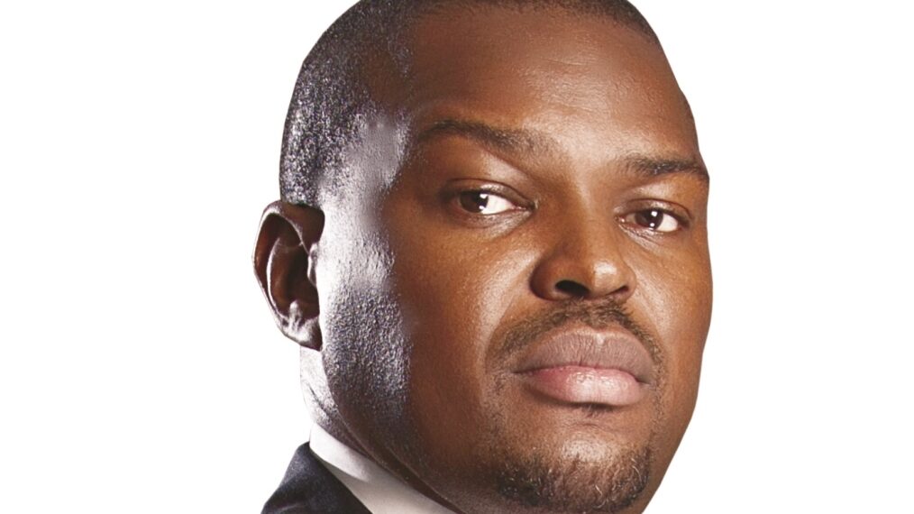 Dr. Sonnie Babatunde Ayere