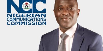 EVC of NCC, Aminu Maida speaks on 3MTT Initiative, 6G, WATRA, RoW charges