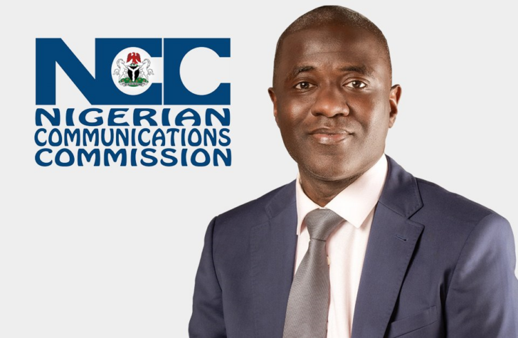 EVC of NCC, Aminu Maida speaks on 3MTT Initiative, 6G, WATRA, RoW charges