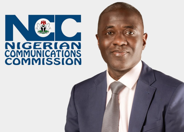 EVC of NCC, Aminu Maida speaks on 3MTT Initiative, 6G, WATRA, RoW charges