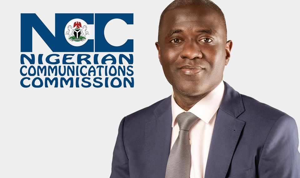 EVC of NCC, Aminu Maida speaks on 3MTT Initiative, 6G, WATRA, RoW charges
