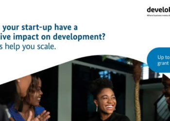 develoPPP Ventures 2023 Q4