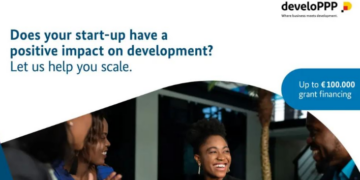 develoPPP Ventures 2023 Q4