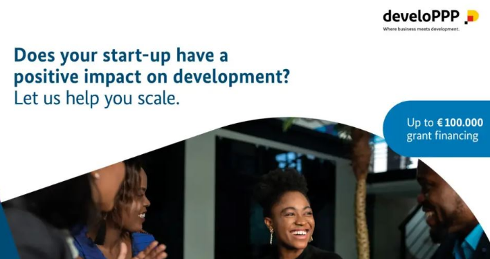 develoPPP Ventures 2023 Q4