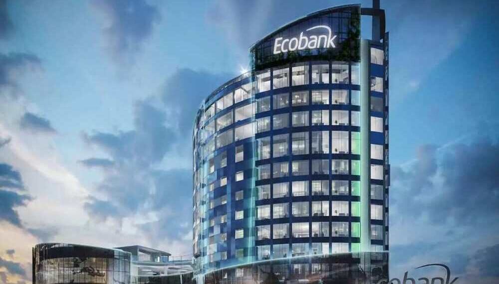 Ecobank Group, MySME Growth Series
