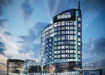 Ecobank Group, MySME Growth Series
