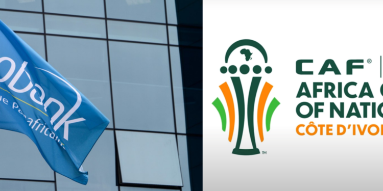Ecobank and AFCON