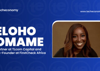 Do You Seek a Female Mentor for Inspiration? Here’s Eloho Omame, a Perfect Fit