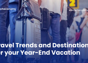Travel Trends and Destinations for Your Year-End Vacation