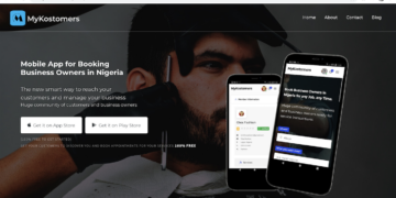 MyKostomers App