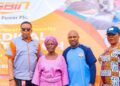 Egbin Power at Egbin Medical Outreach Programme 2023