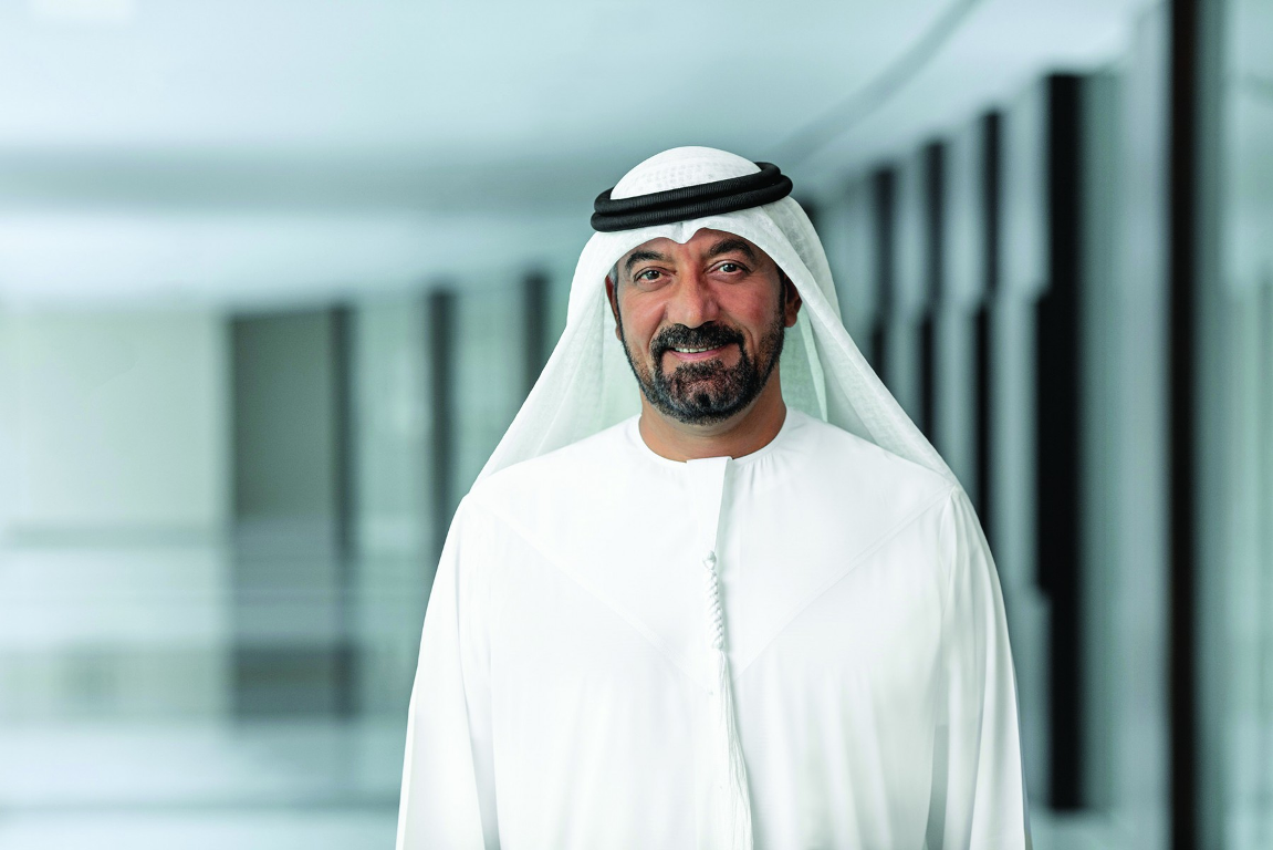 Sheikh Ahmed bin Saeed Al Maktoum - Emirates Group