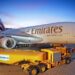 Emirates Group, airline backlogs, FX Backlog