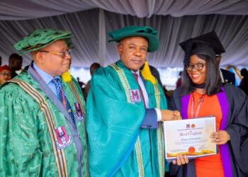 Gov Mbah: Enugu to Spend 30 Percent of 2024 Budget on Education