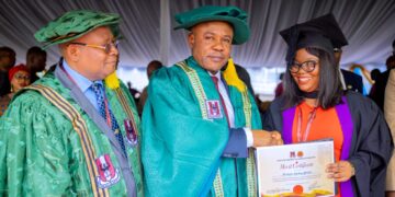 Gov Mbah: Enugu to Spend 30 Percent of 2024 Budget on Education