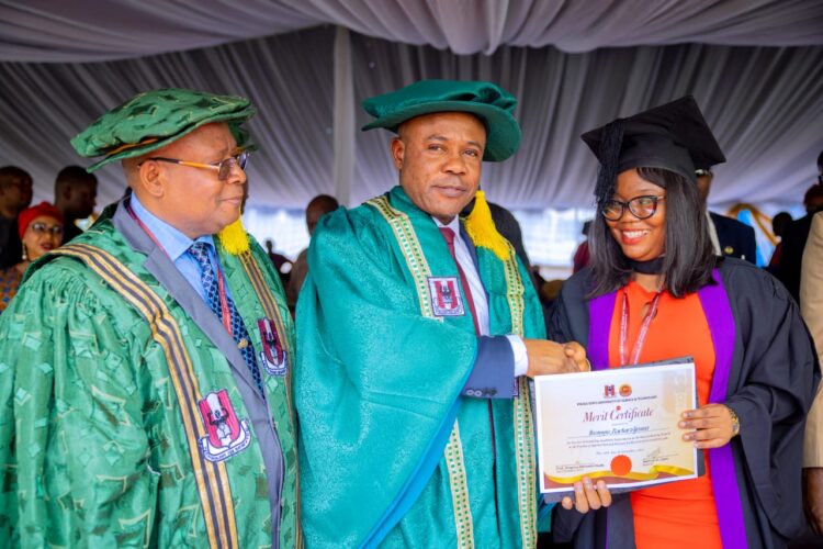 Gov Mbah: Enugu to Spend 30 Percent of 2024 Budget on Education