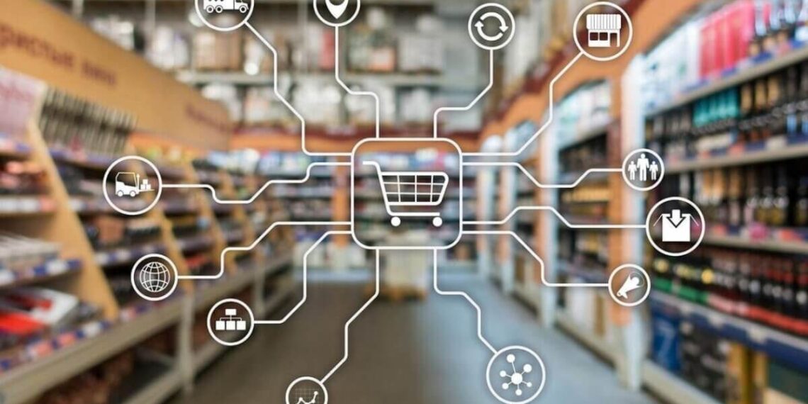 Evolution in Technology Levels the Retail Playing Field 