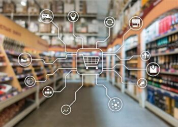 Evolution in Technology Levels the Retail Playing Field 