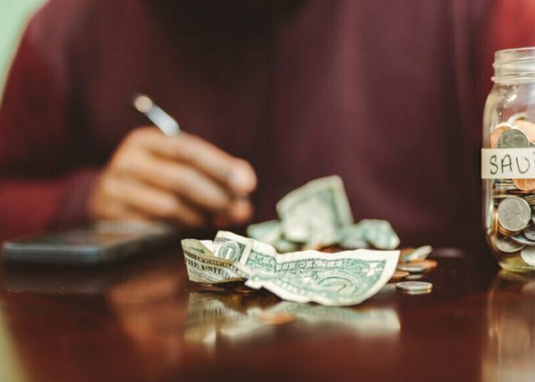 Financial Wellness by Nedbank