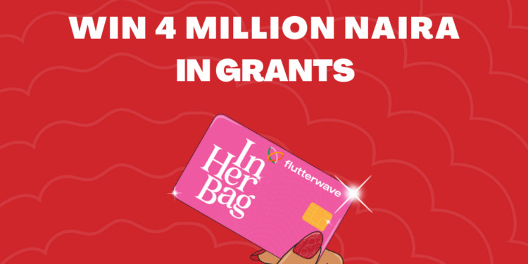 Femme Africa Launches 'In Her Bag' Business Fund in Collaboration with Flutterwave