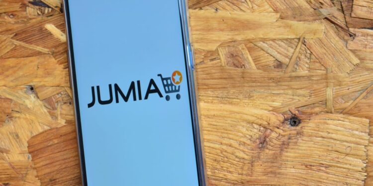 Jumia