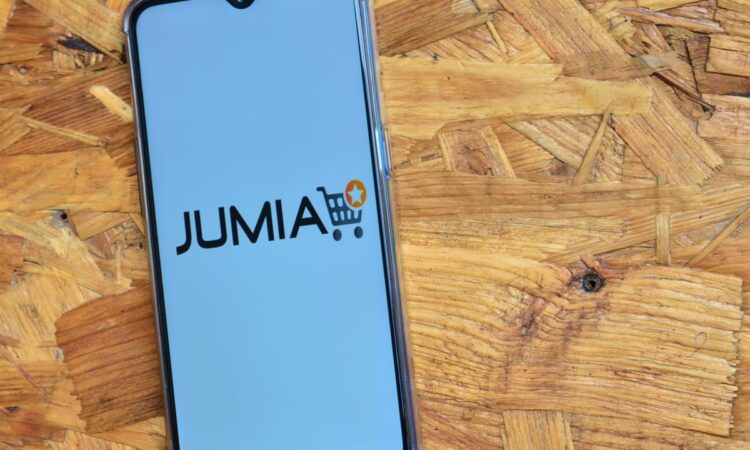 Jumia