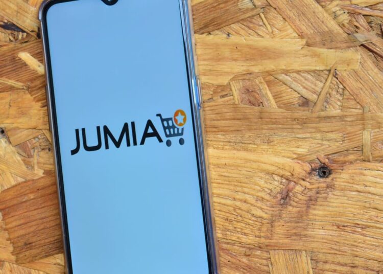 Jumia