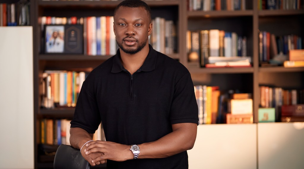 FrontEdge Secures $10 Million to Boost African Cross-Border Trade