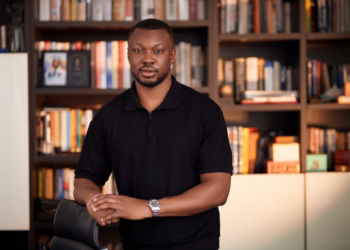 FrontEdge Secures $10 Million to Boost African Cross-Border Trade