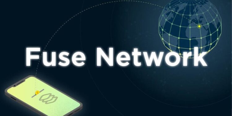 Fuse Network Web3 Programme