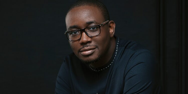 GOKE BALOGUN, CEO, SO FRESH NG