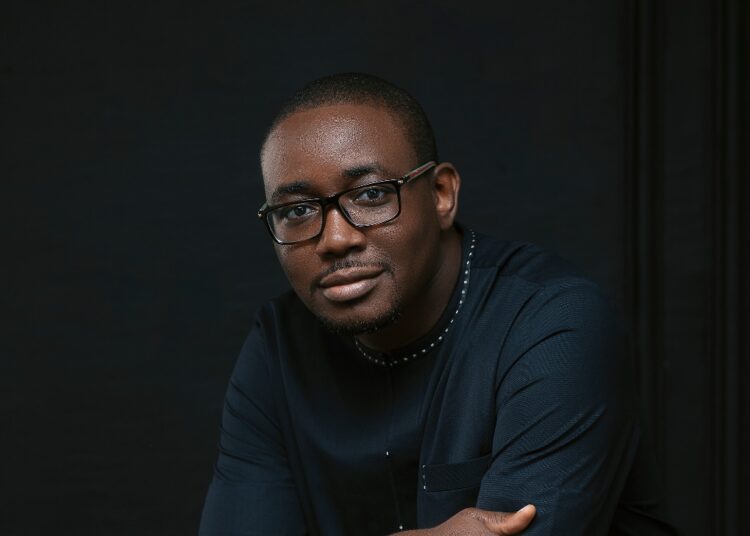 GOKE BALOGUN, CEO, SO FRESH NG