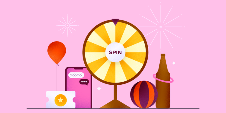 Gamification and Customer experience