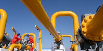 Gas Demand Windfall - Reuters