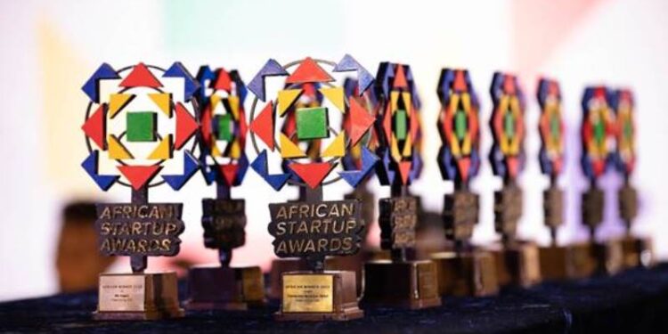 Global Startup Awards (GSA) Africa Summit