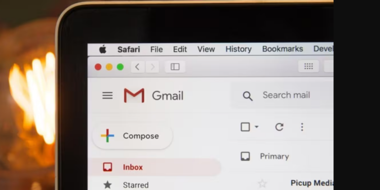 Gmail Accounts