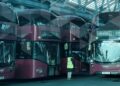GoMetro Secures $11.4 Million in Series A Funding to Enhance Fleet Management