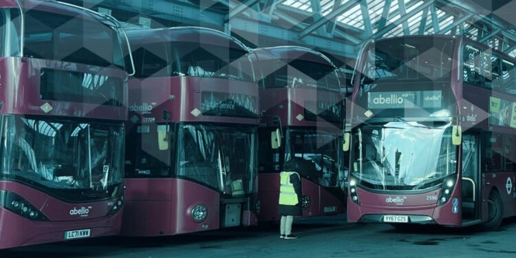 GoMetro Secures $11.4 Million in Series A Funding to Enhance Fleet Management