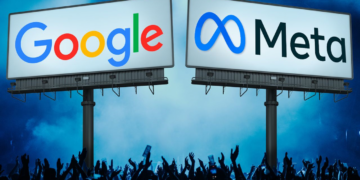 Google and Meta - AppsFlyer