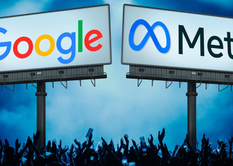 Google and Meta - AppsFlyer