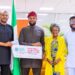 HM's Meeting With Data Science Nigeria
