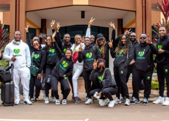 Health Startup Waspito Raises $2.5 Million