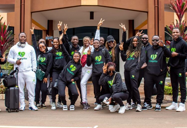 Health Startup Waspito Raises $2.5 Million