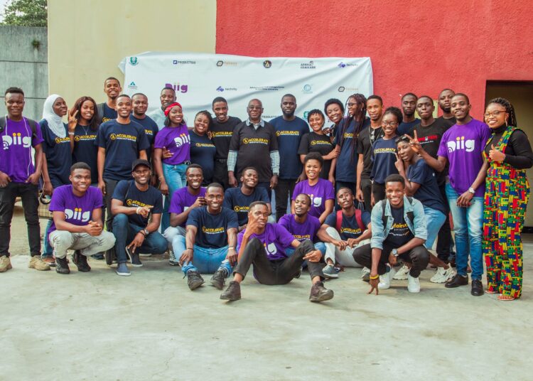 Accelerate Innovation Hub